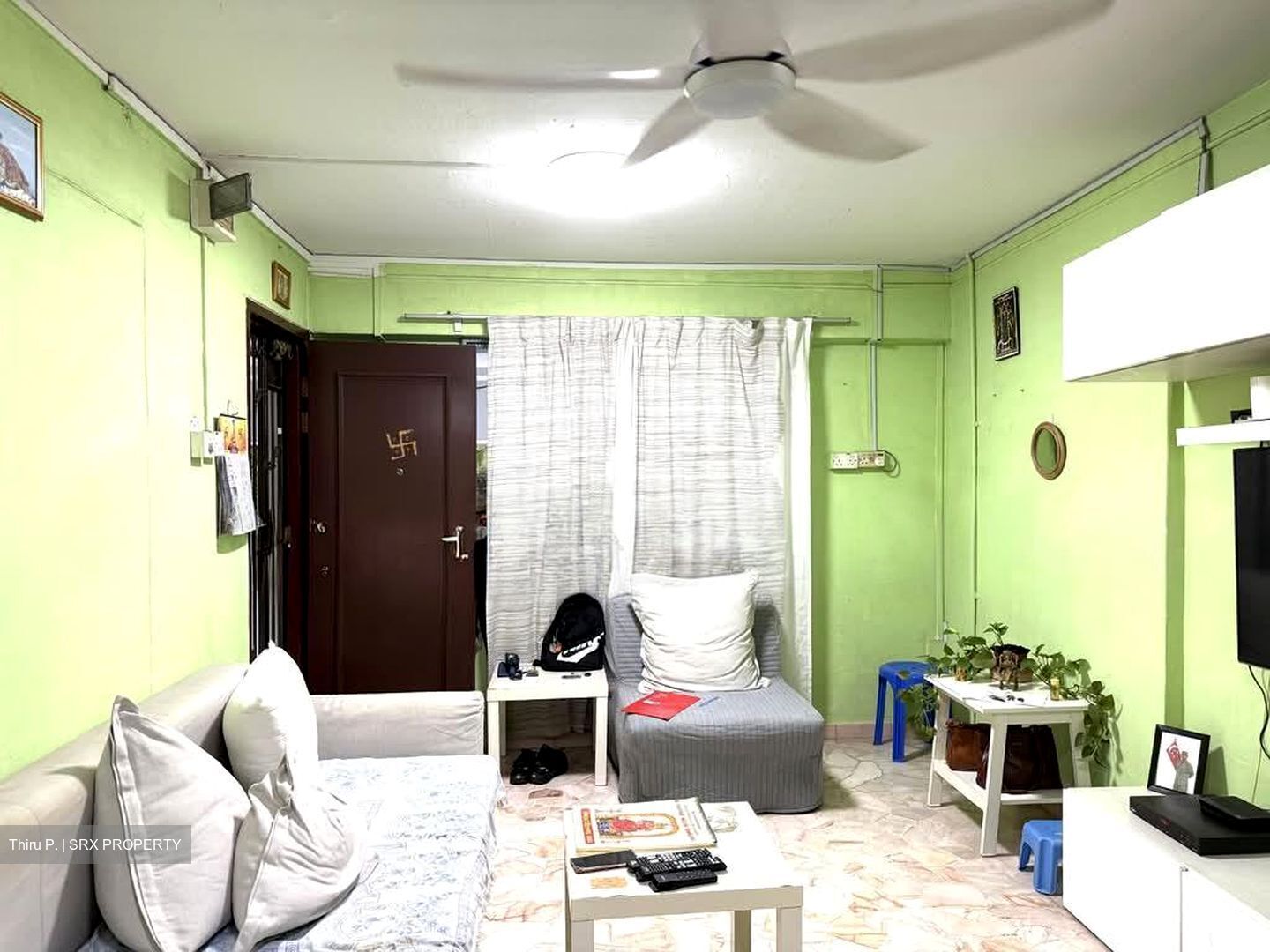 Blk 264 Jurong East Street 24 (Jurong East), HDB 3 Rooms #558041301